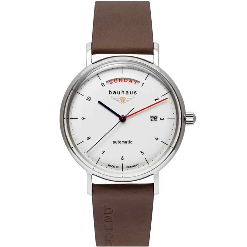 Bauhaus 2162-1 
