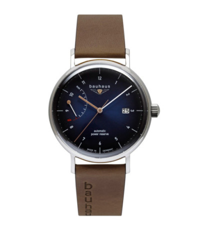 Bauhaus 2160-3 