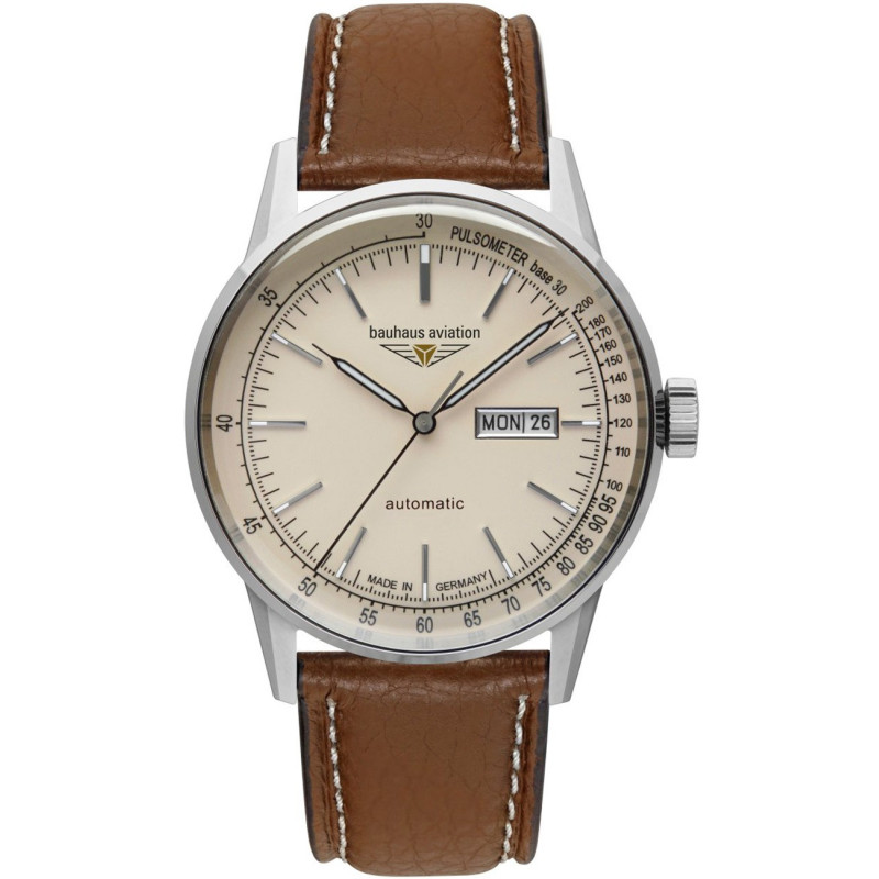 Bauhaus 2366-5 Bauhaus 2366-5