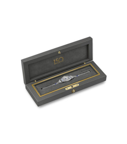 Bulova 96L340 