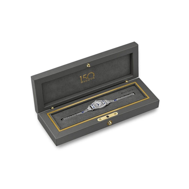 Bulova 96L340 Bulova 96L340