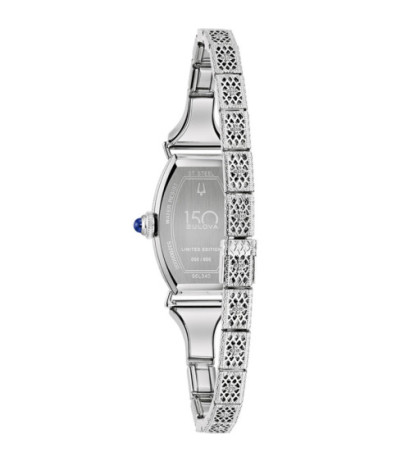 Bulova 96L340 