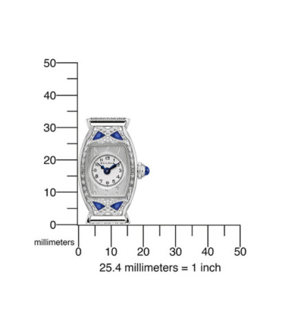 Bulova 96L340 