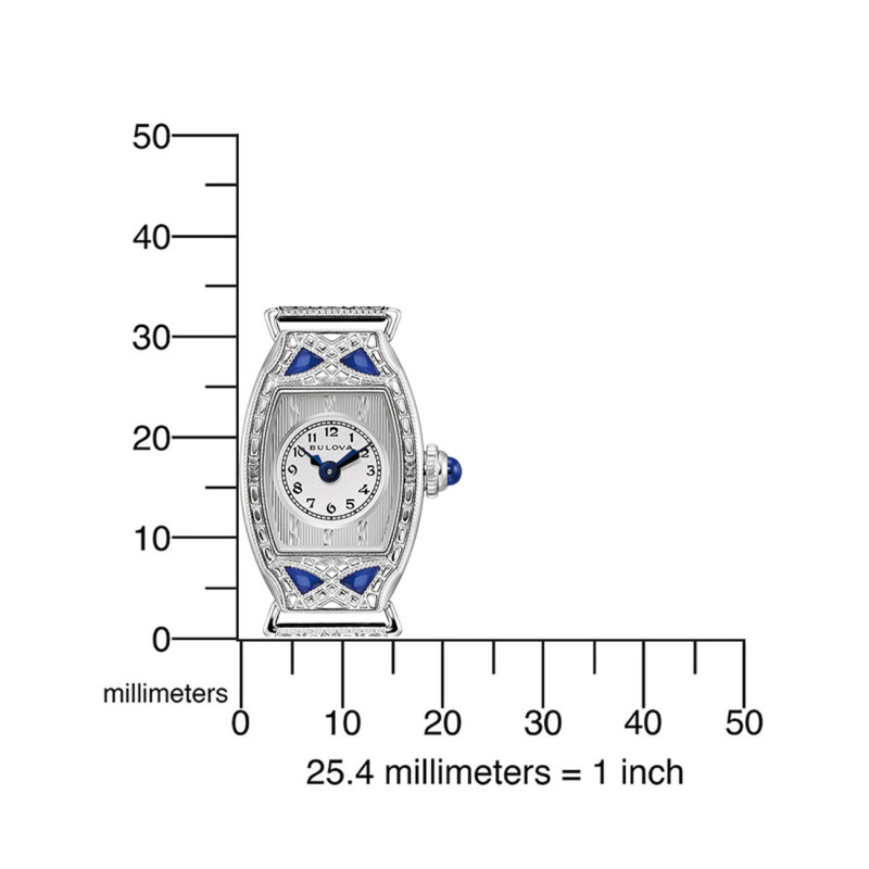 Bulova 96L340 Bulova 96L340