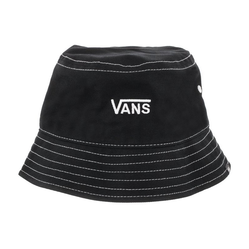 Vans Hankley Bucket Ha Black VN0A3ILLBLK1 (VA372-b) kepurė