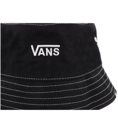 Vans Hankley Bucket Ha Black VN0A3ILLBLK1 (VA372-b) kepurė