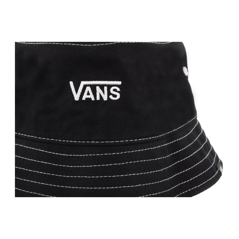 Vans Hankley Bucket Ha Black VN0A3ILLBLK1 (VA372-b) kepurė