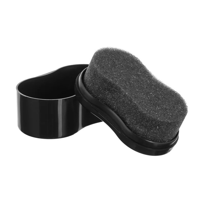 Coccine Self-Shining Sponge Mini Neutral/Bezb (CN1-a) šepetys