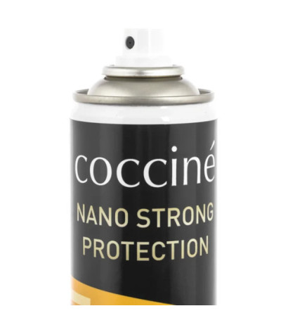Coccine Nano Strong Protection Neutral/Bezbarwny 400ml (CN2-a) impregnantas