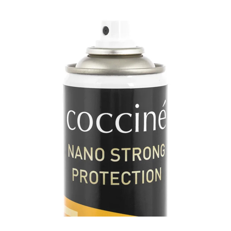 Coccine Nano Strong Protection Neutral/Bezbarwny 400ml (CN2-a) impregnantas