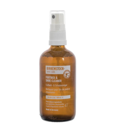 Birkenstock Footbed & Shoe Cleaner (incl. Sponge) 1027671 (BK311-a) aksesuaras