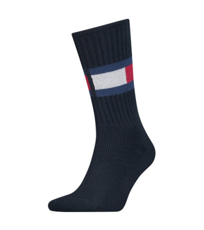 Tommy Hilfiger Flag 1P Dark...
