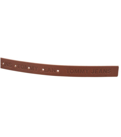 Tommy Hilfiger Tjw Logo Fashion Women AW0AW10879 GB8 (TH380-a) diržas