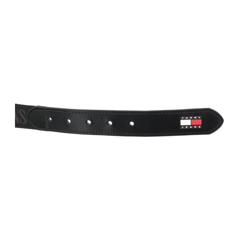 Tommy Hilfiger Tjm Heritage Belt AM0AM10382 BDS (TH599-a) diržas