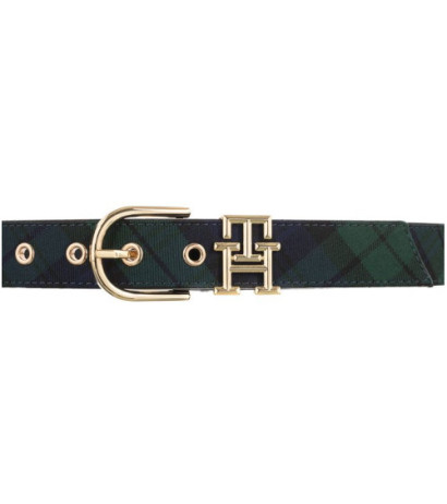 Tommy Hilfiger Th Lux 3.0 BlackWatch AW0AW14243 0H7 (TH622-a) diržas