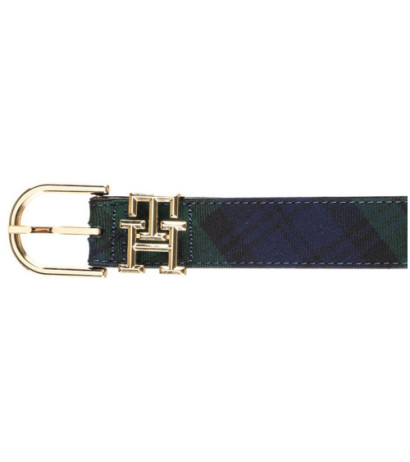 Tommy Hilfiger Th Lux 3.0 BlackWatch AW0AW14243 0H7 (TH622-a) diržas