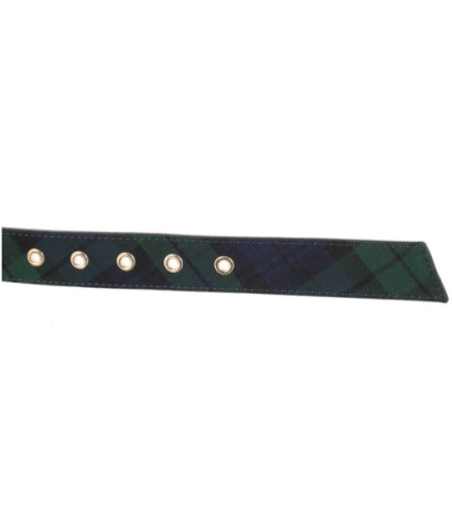 Tommy Hilfiger Th Lux 3.0 BlackWatch AW0AW14243 0H7 (TH622-a) diržas