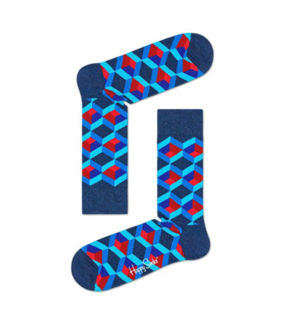 Happy Socks Mozaika OSQ01-...