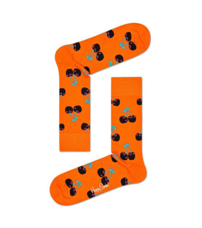 Happy Socks Wiśnie CHE01-...