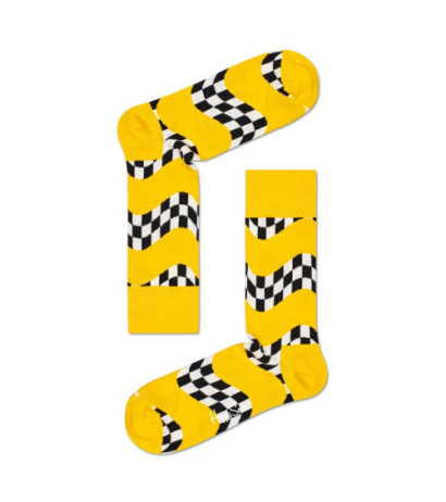 Happy Socks Szachownica...