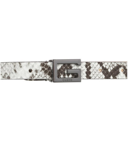Guess Maimie Not Rev & Adj Pant Belt Pyt BW7571 VIN20 (GU263-a) diržas