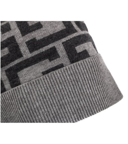 Guess Cap AM9043POL01-GRY (GU356-b) kepurė