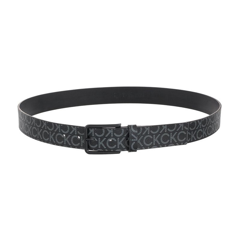 Calvin Klein Warmth Cv Mono 35MM Black K50K508319 0IH (CK108-a) diržas