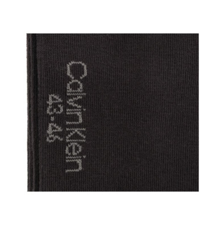 Calvin Klein Sneaker Black 701218707 001 (CK320-a) kojinės