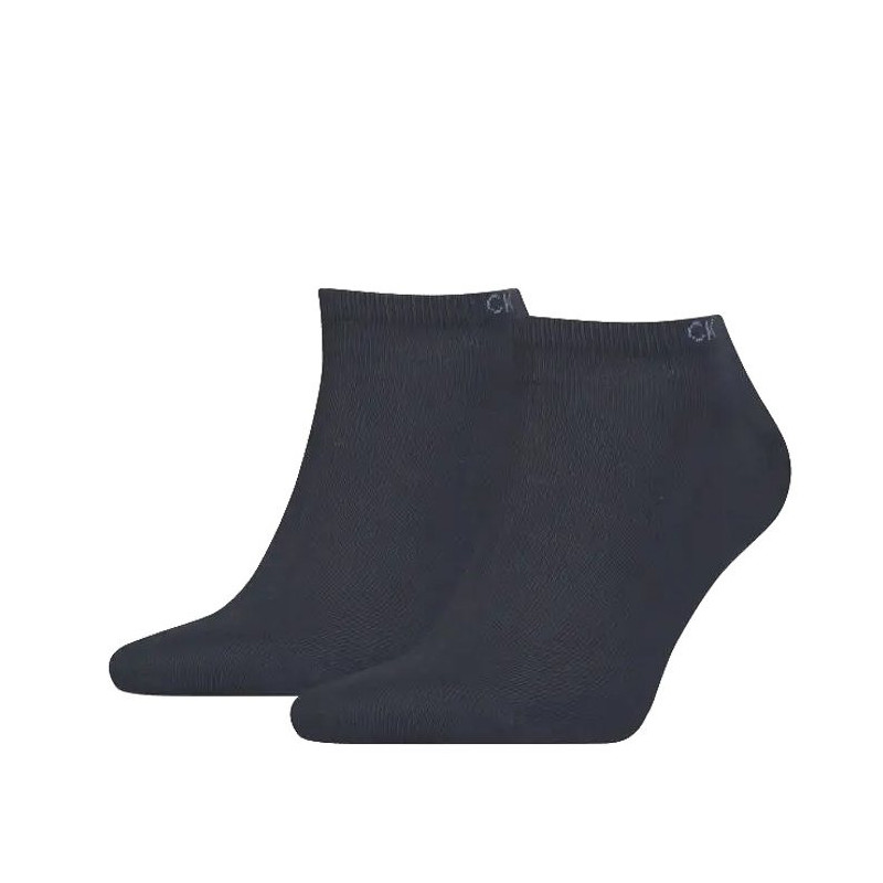 Calvin Klein Sneaker Navy 701218707 004 (CK320-b) kojinės