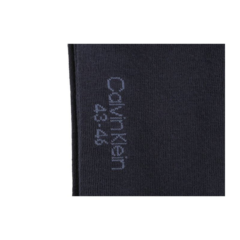 Calvin Klein Sneaker Navy 701218707 004 (CK320-b) kojinės