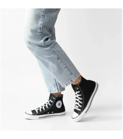 Converse Chuck Taylor All Star HI M9160 (CO53-f) bateliai