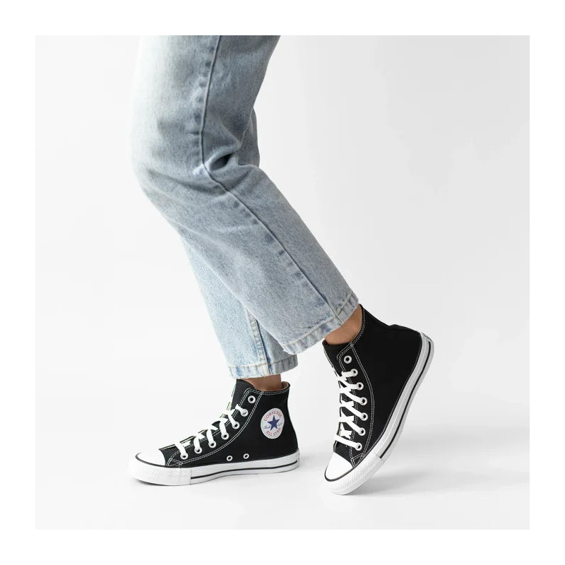 Converse Chuck Taylor All Star HI M9160 (CO53-f) bateliai