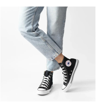 Converse Chuck Taylor All Star HI M9160 (CO53-f) bateliai