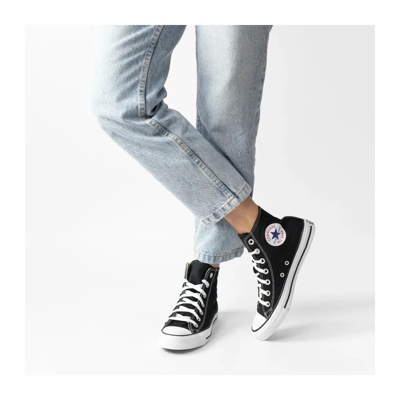 Converse Chuck Taylor All Star HI M9160 (CO53-f) bateliai