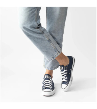 Converse Chuck Taylor All Star OX M9697 (CO52-c) bateliai
