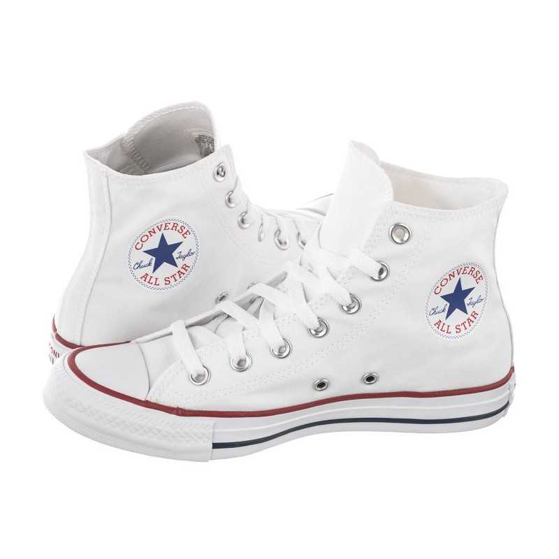 Converse Chuck Taylor All Star HI M7650 (CO53-d) bateliai