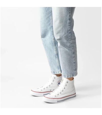 Converse Chuck Taylor All Star HI M7650 (CO53-d) bateliai