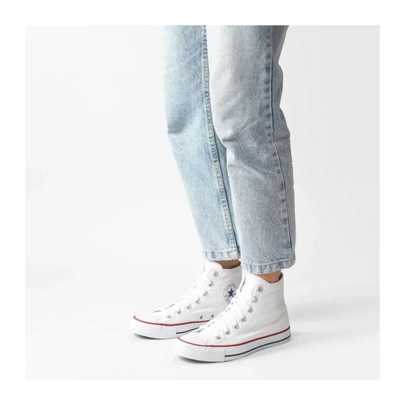 Converse Chuck Taylor All Star HI M7650 (CO53-d) bateliai