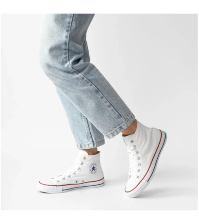 Converse Chuck Taylor All Star HI M7650 (CO53-d) bateliai