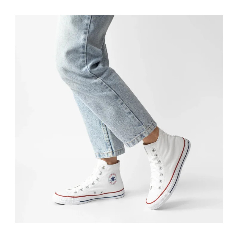 Converse Chuck Taylor All Star HI M7650 (CO53-d) bateliai