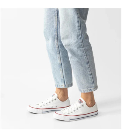 Converse Chuck Taylor All Star OX M7652 (CO52-d) bateliai