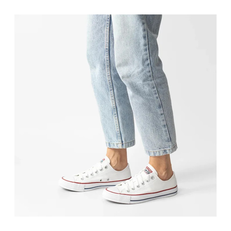 Converse Chuck Taylor All Star OX M7652 (CO52-d) bateliai