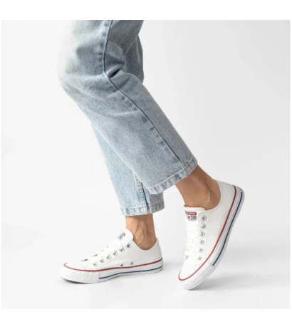 Converse Chuck Taylor All Star OX M7652 (CO52-d) bateliai