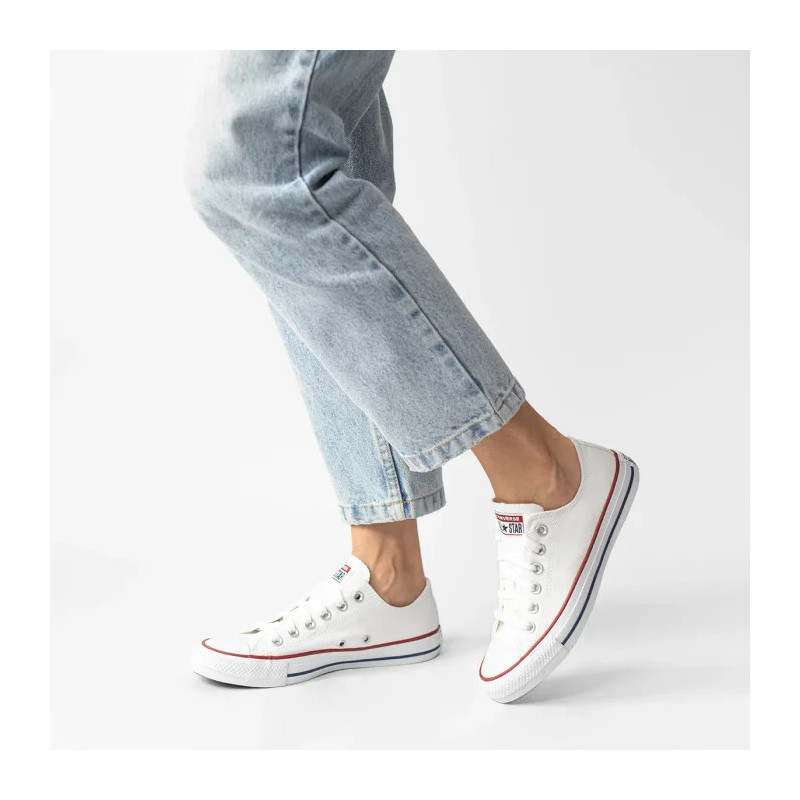 Converse Chuck Taylor All Star OX M7652 (CO52-d) bateliai