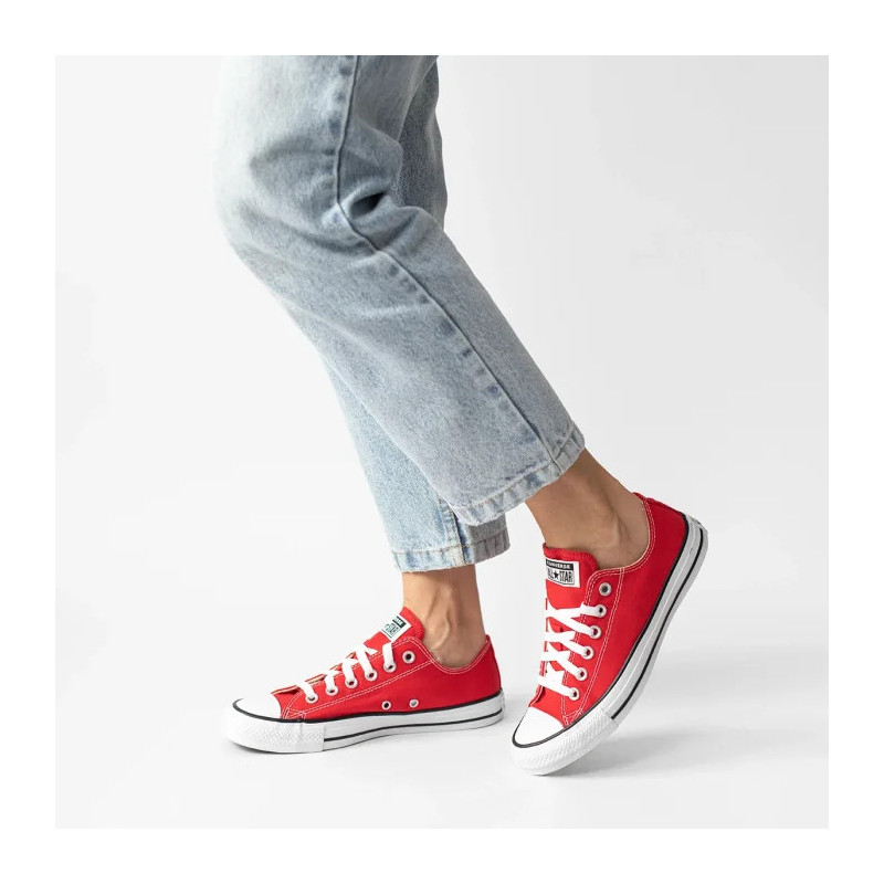 Converse Chuck Taylor All Star OX M9696 (CO52-b) bateliai