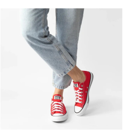 Converse Chuck Taylor All Star OX M9696 (CO52-b) bateliai