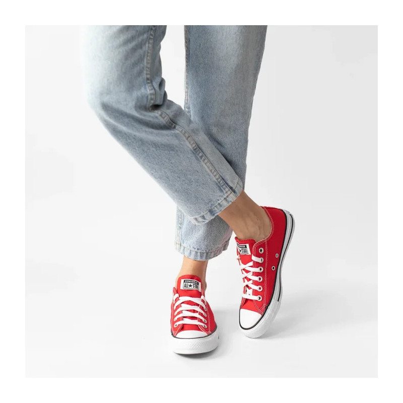 Converse Chuck Taylor All Star OX M9696 (CO52-b) bateliai