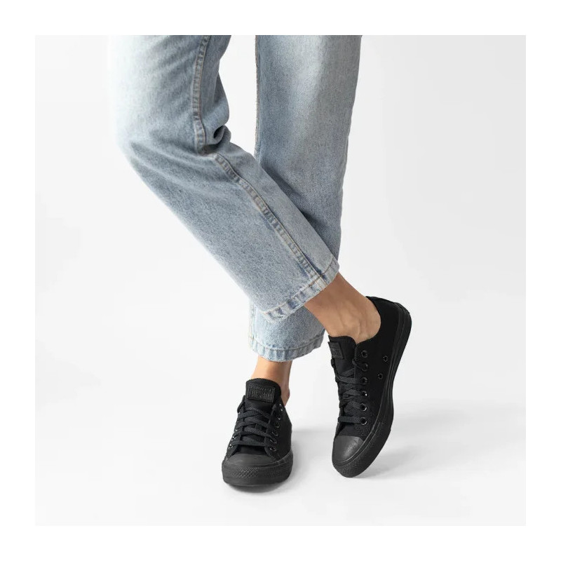 Converse Chuck Taylor All Star OX M5039 (CO52-f) bateliai