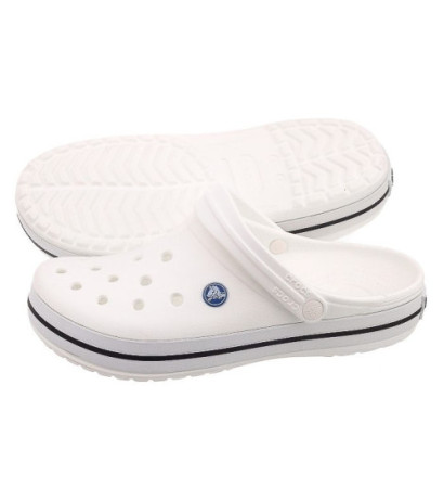 Crocs Crocband White 11016...