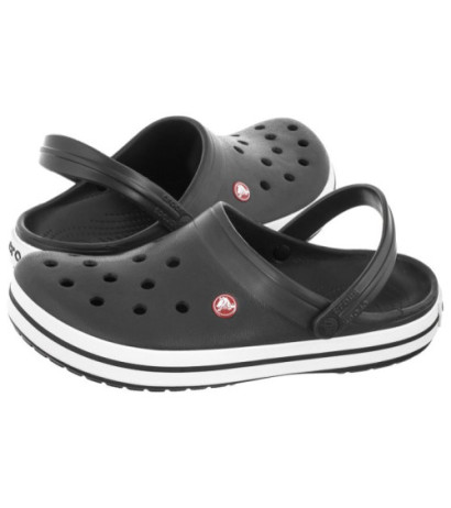 Crocs Crocband Black 11016...